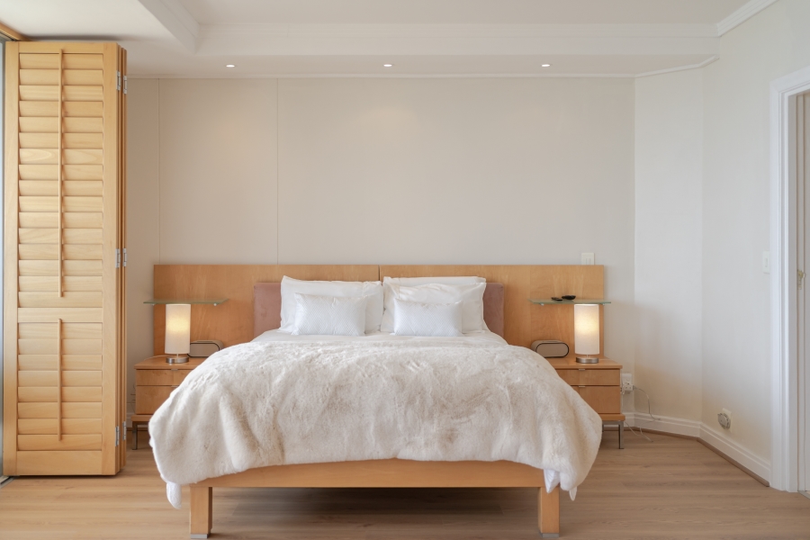 1 Bedroom Property for Sale in Mouille Point Western Cape